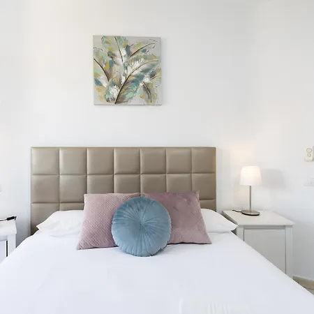 Genial Apto. Junto Al Mar. Cristianos