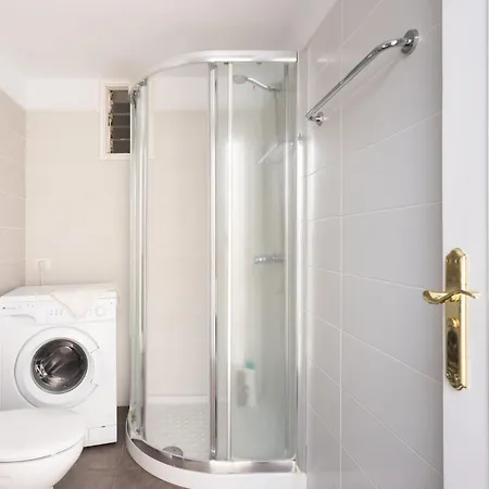 Apartment Genial Apto. Junto Al Mar. Cristianos Los Cristianos (Tenerife)