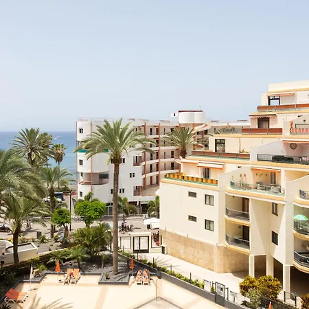 Genial Apto. Junto Al Mar. Cristianos