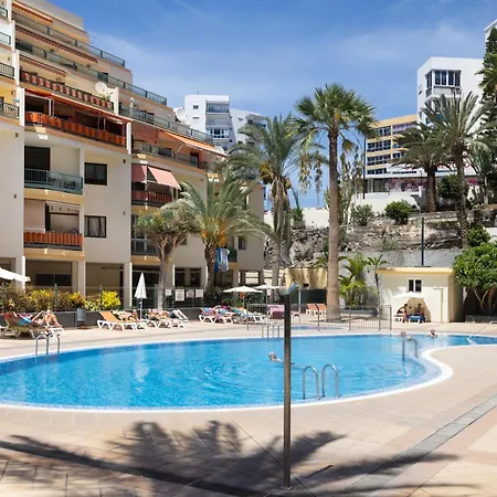 Genial Apto. Junto Al Mar. Cristianos Apartment *