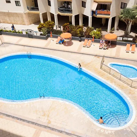 Genial Apto. Junto Al Mar. Cristianos *