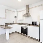 Genial Apto. Junto Al Mar. Cristianos