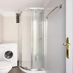 아파트 Genial Apto. Junto Al Mar. Cristianos 로스크리스티아노스