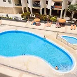 Genial Apto. Junto Al Mar. Cristianos *