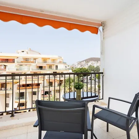 Genial Apto. Junto Al Mar. Cristianos