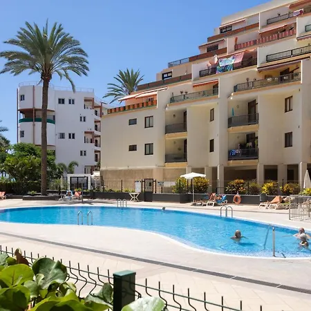 Genial Apto. Junto Al Mar. Cristianos Apartment *