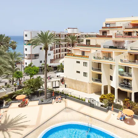 Apartment Genial Apto. Junto Al Mar. Cristianos Los Cristianos (Tenerife)