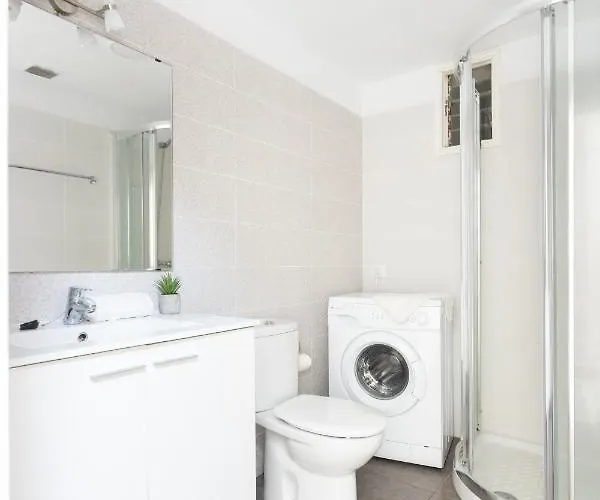 Genial Apto. Junto Al Mar. Cristianos *