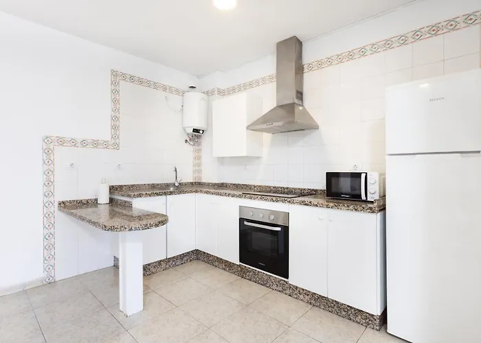 Genial Apto. Junto Al Mar. Cristianos