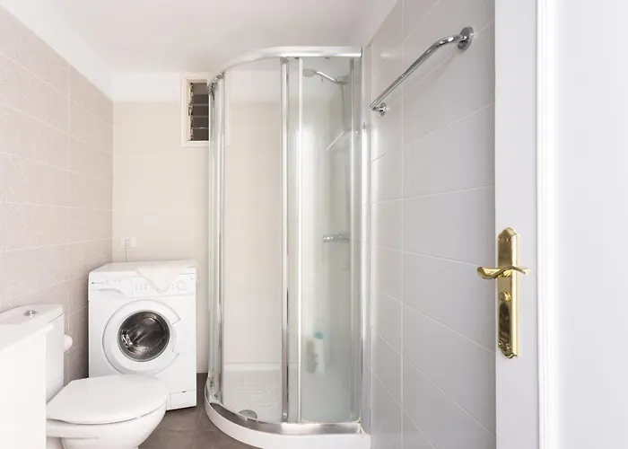 Apartment Genial Apto. Junto Al Mar. Cristianos Los Cristianos (Tenerife)